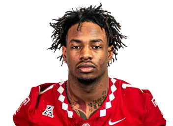 Kolin Dinkins headshot
