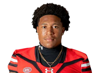 Pervis Brunson headshot