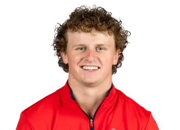 Cole Blaylock headshot