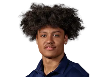 Isaiah Smith headshot
