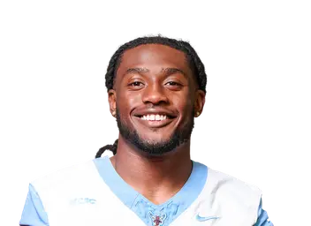 Jayden Jenkins headshot