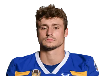 Cullen McShane headshot