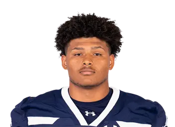 Jackson Barry headshot