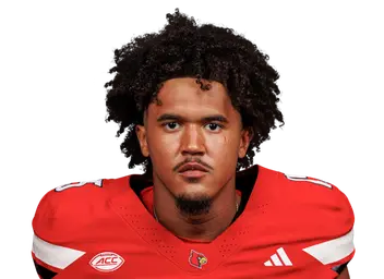 Antonio Meeks headshot