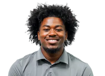 Tamaj Hoffman headshot