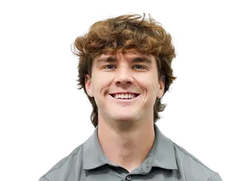 Wyatt Guidry headshot