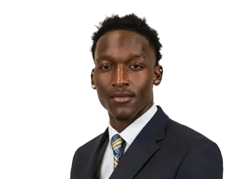 KD Dorsey headshot