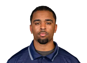 Francisco Pratts III headshot