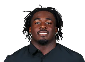 Nana Boadi-Owusu headshot
