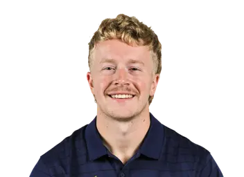 Ewan Johnson headshot