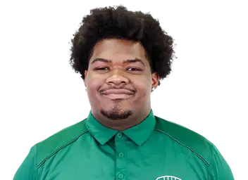 Nehemiah Dukes headshot