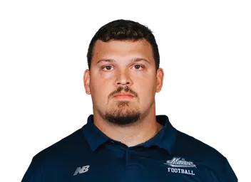 Derek Berlitz headshot