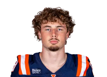 Hudson Clement headshot
