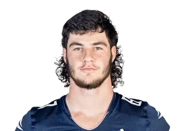 Will Dixon headshot