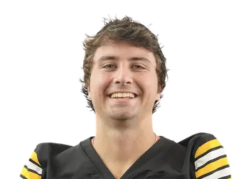 Bryce LaFollette headshot