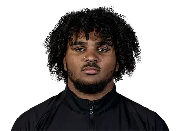 Roosevelt Andrews III headshot