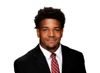 Kameron Howard headshot