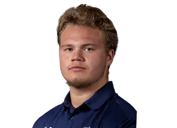 Trenton Kintigh headshot