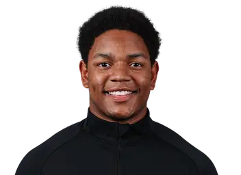 Malcolm McCain headshot