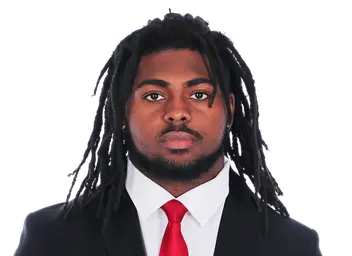 Simeon Coleman headshot
