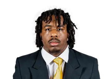 Darius Jones headshot