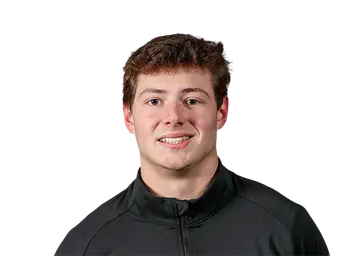 Luke Myers headshot