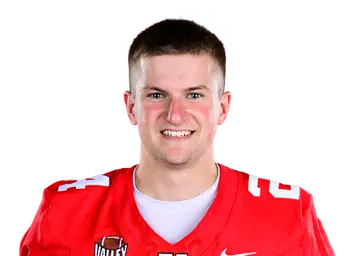 Andrew Lastovka headshot