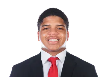 Thomas Johnson headshot
