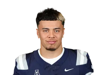 Koa Akui headshot