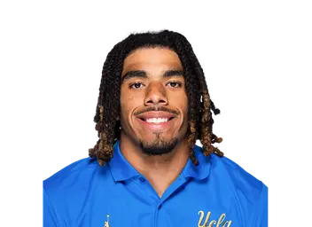 Donavyn Pellot headshot