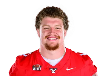 Alex McDonald headshot