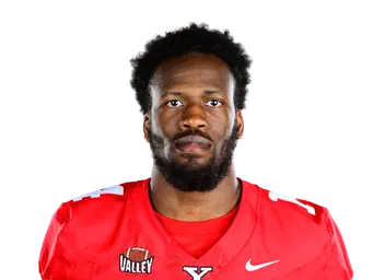 Dominic Julius headshot