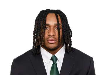 Keaton Thomas headshot