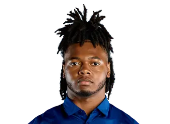 Anthony Bynum headshot