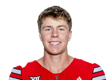 Stone Harrington headshot