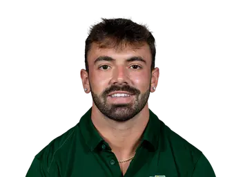 Zack Vicknair headshot