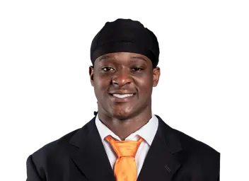 Nazir Ward headshot