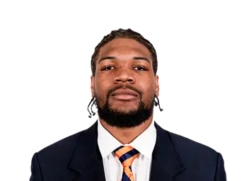 Brandyn Hillman headshot