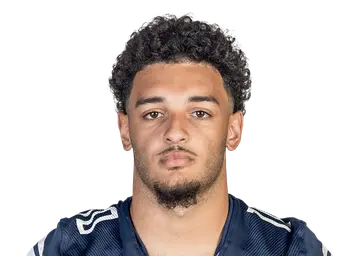 Andre DePina-Gray headshot