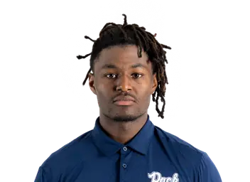 Marshaun Brown headshot