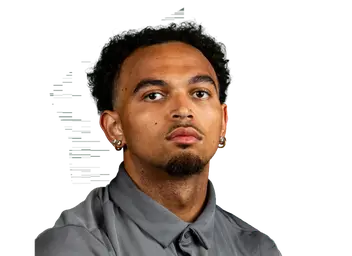 Boston Wilson headshot