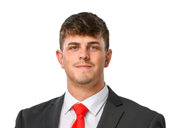 Aden Cannon headshot