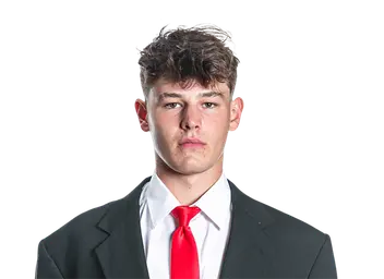 Brady Simmons headshot