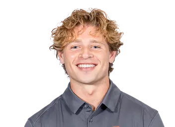 Grady O'Neill headshot