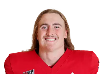 Ben Voigtlaender headshot