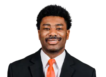 Sacovie White-Helton headshot
