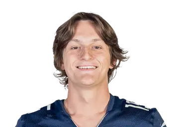 Conner Kenyon headshot