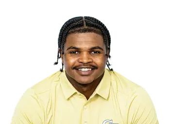 Taje McCoy headshot