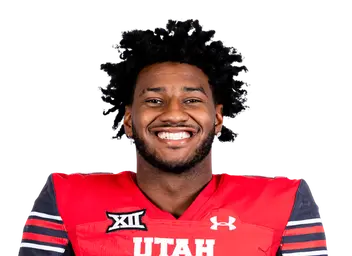 Devon Dampier headshot