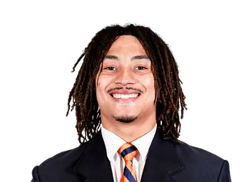 Landon Danley headshot